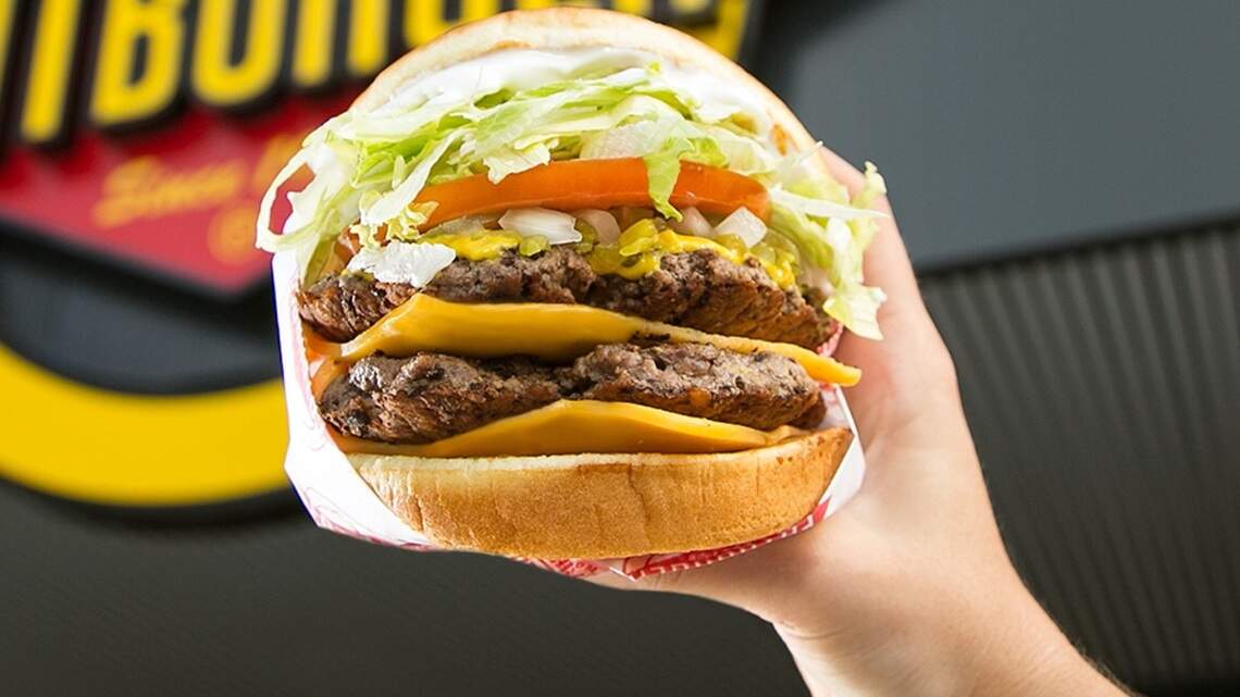Tacos, chicken, burgers galore: A list of restaurants Wichita can look forward to in 2021