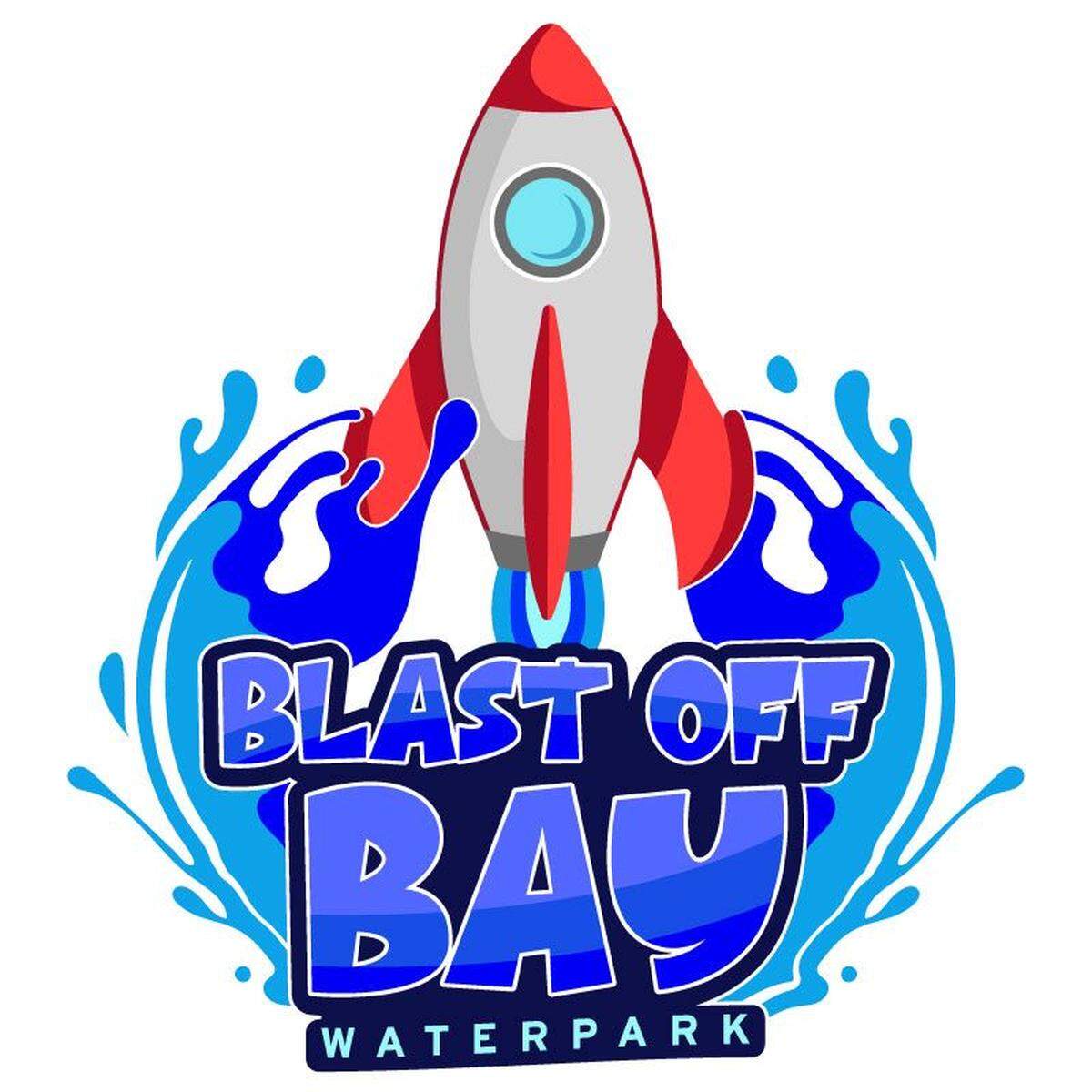 Rodney Steven II has a new name and theme for the indoor water park he’s opening this spring at his almost 100-acre sports complex in Goddard. He said the Blast Off Bay theme is unique in the industry.