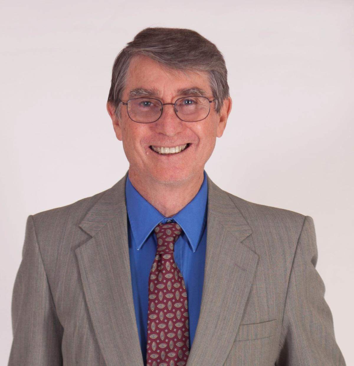 J.C. Moore