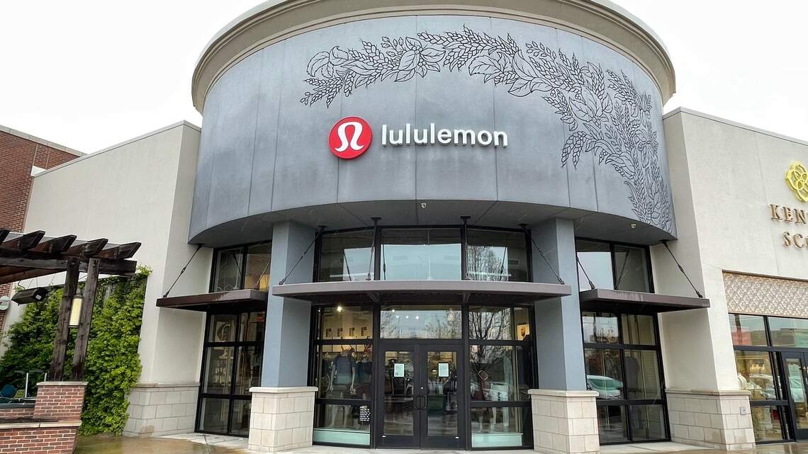 Wichita’s Lululemon moving to a bigger spot in a different east-side development