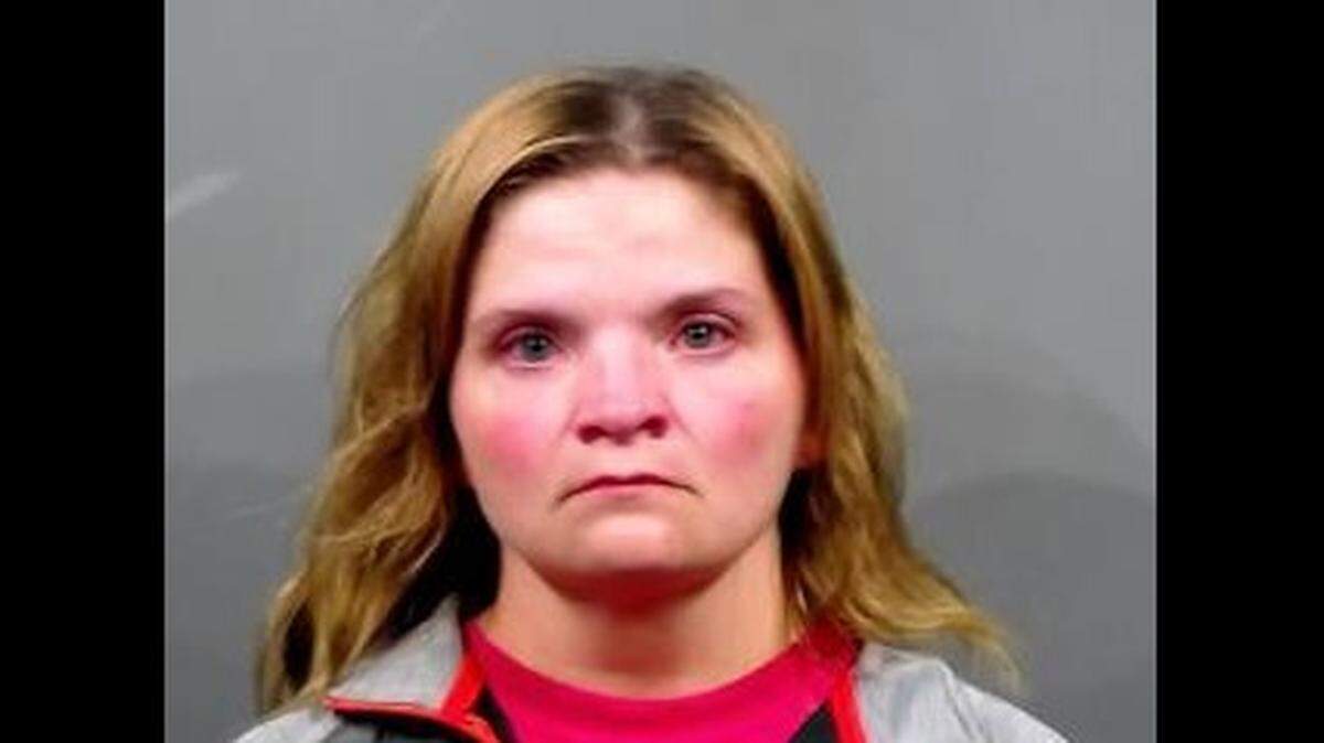 Amanda Renee McCool