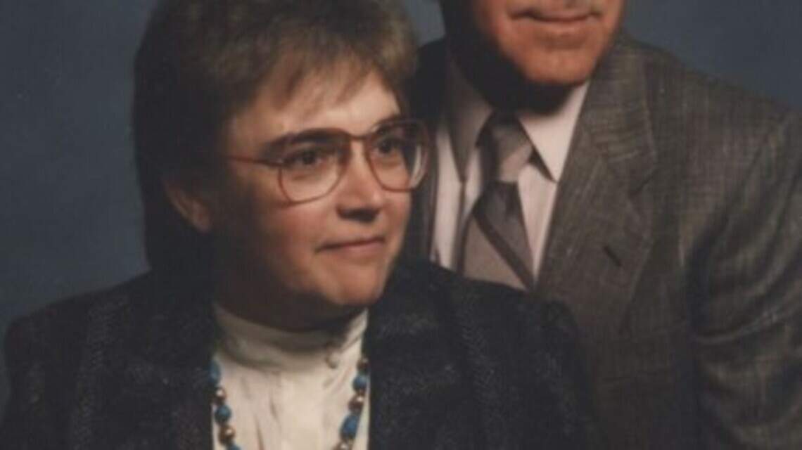 Remembering a social worker who couldn't forget a badly burned child