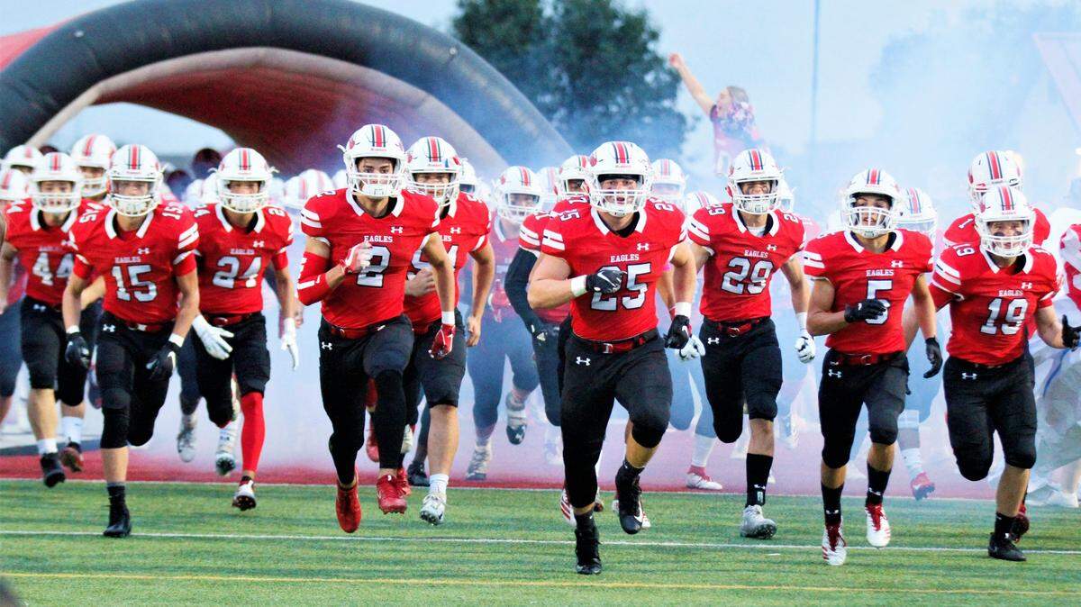 A vote of the Kansas State High School Activities Association board — made via teleconference because of COVID safety measures — sends student athletes back to group practices as early as Aug. 17.