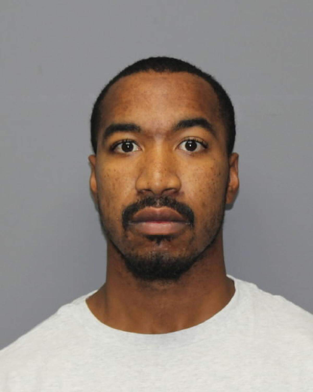 Keishawn Juan Myers prison mug shot (Sept. 18, 2019)