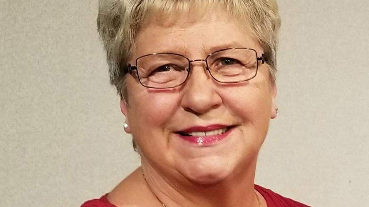 Kansas Rep. Brenda Landwehr