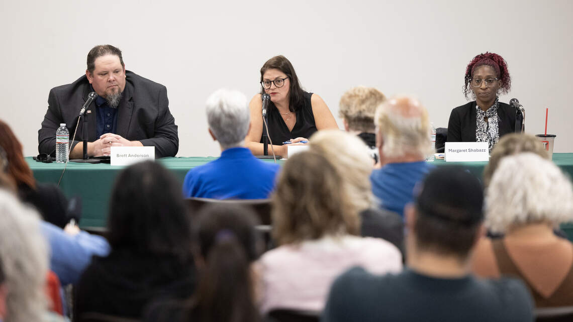 How to help people who are homeless? What some Wichita City Council candidates say