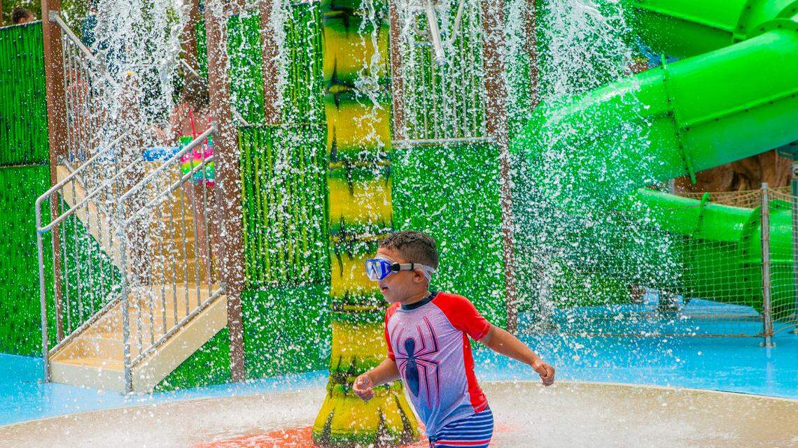 Tanganyika Wildlife Park