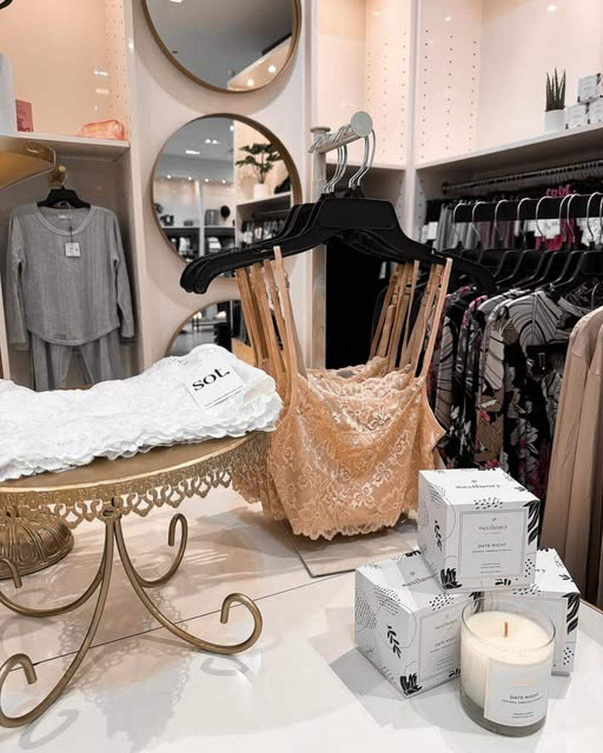 SOT Boutique at Towne East Square is jumping from 1,500 square feet to 13,000 square feet at the former Forever 21 space.