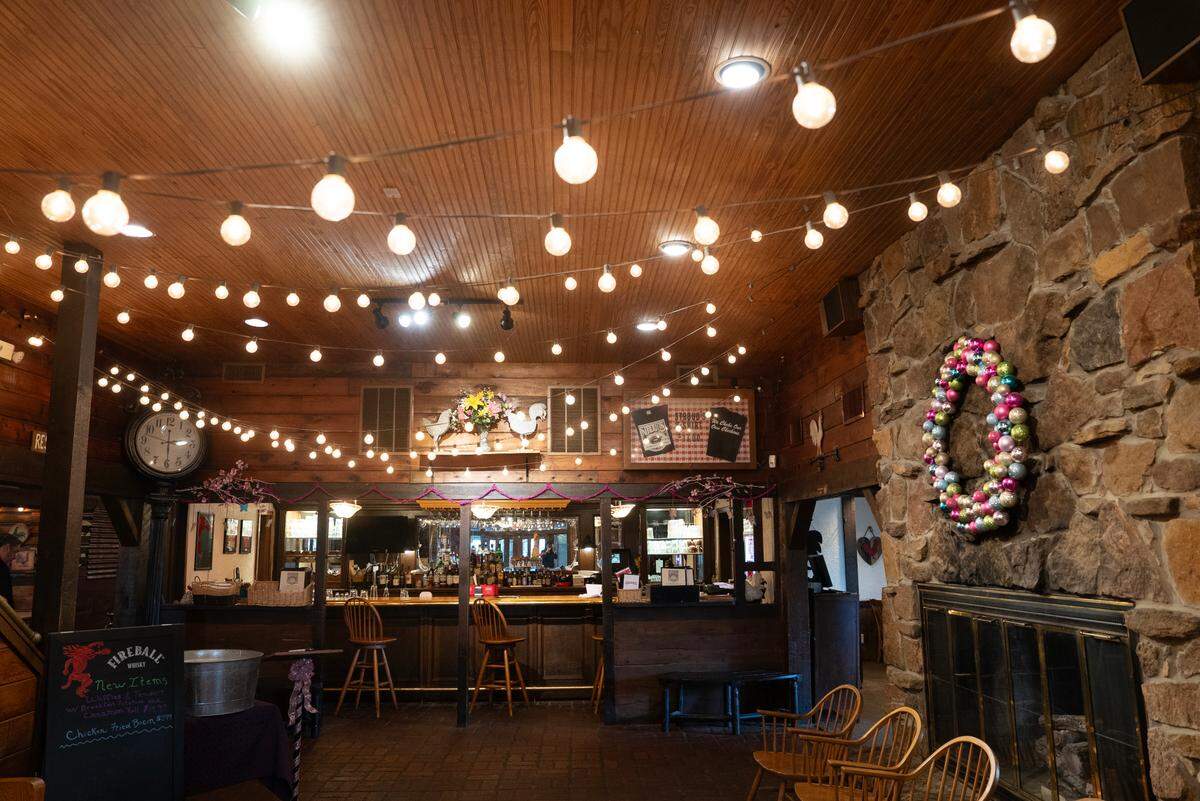 Stroud’s in Wichita will close for good next month.