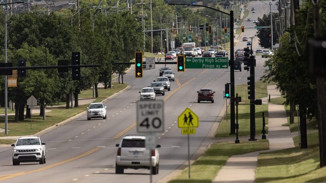 Quick read: Hundreds of crashes prompt this suburb to work on making Rock safer