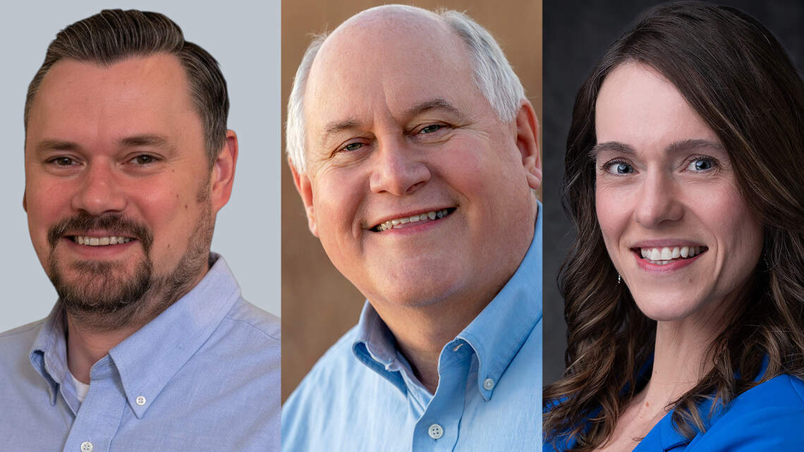 Voter guide: Where congressional candidates stand on Iran, immigration, cost of living