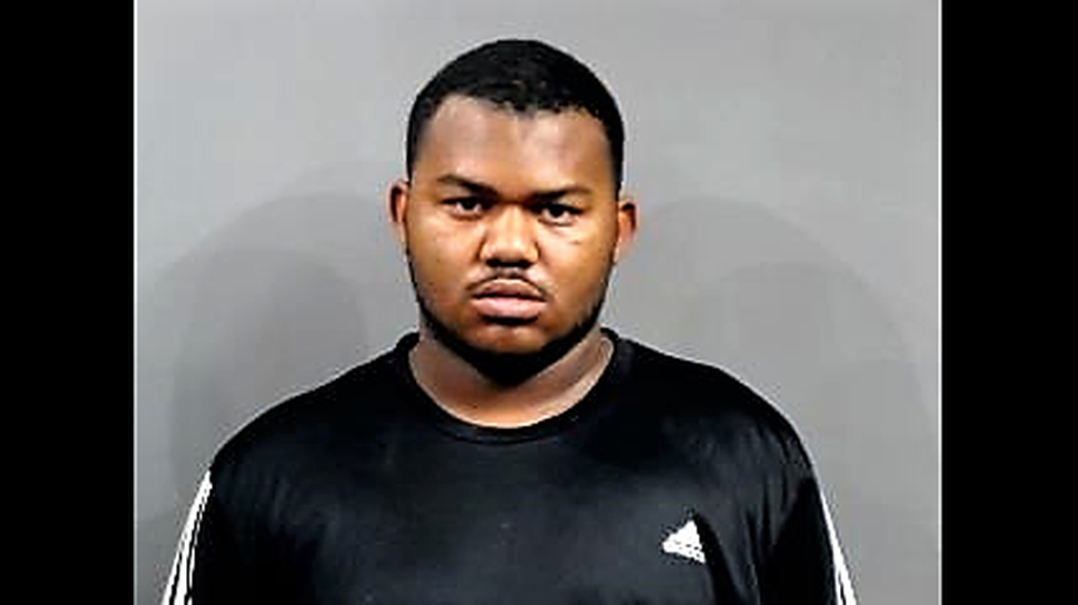 Lamontae Lucas
