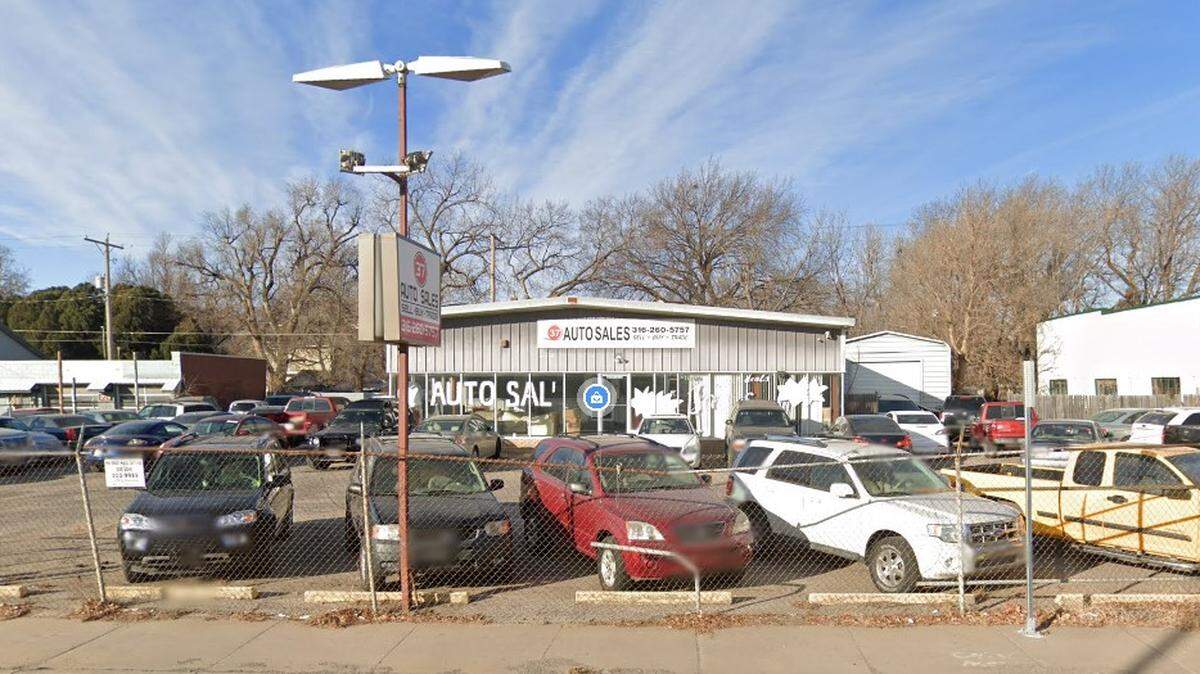 Wichita auto dealership 37 Auto Sales has agreed to pay tens of thousands of dollars after accusation of consumer violations from the district attorney’s office.