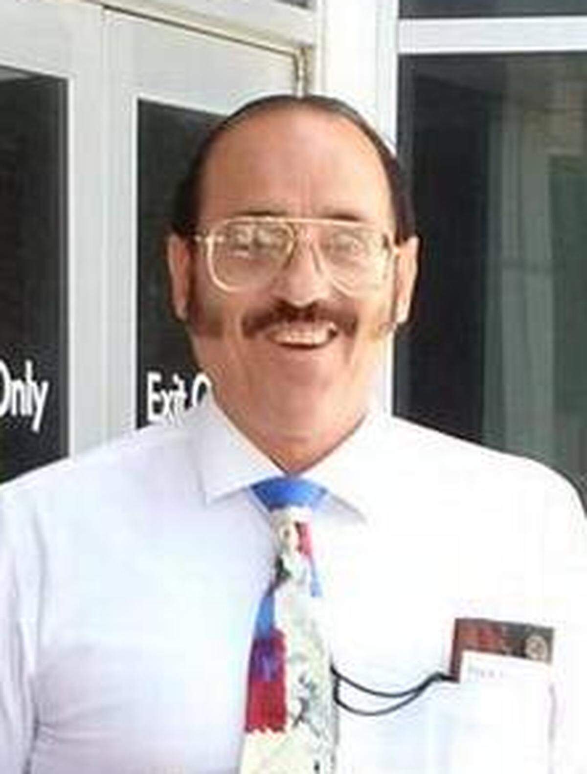 Mark Gietzen