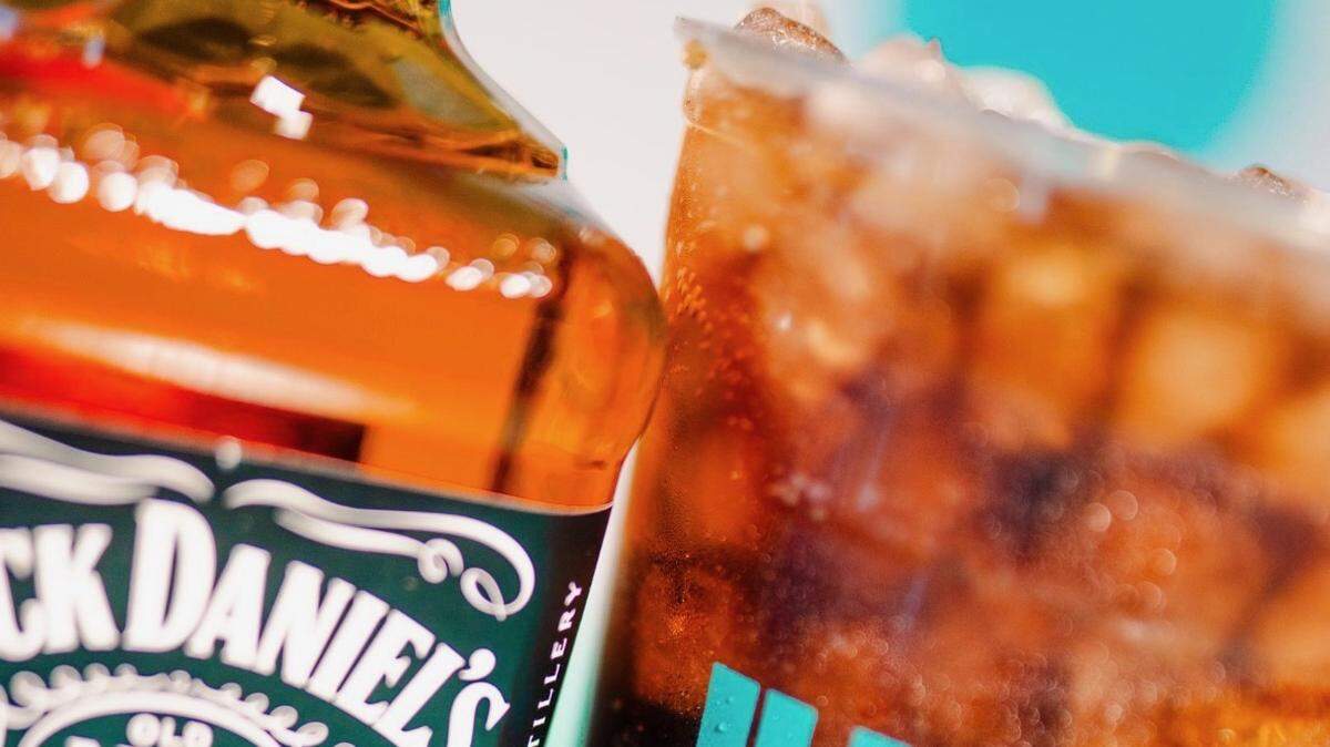 Wichita’s Just a Sip dirty soda chain is now serving alcoholic beverages.