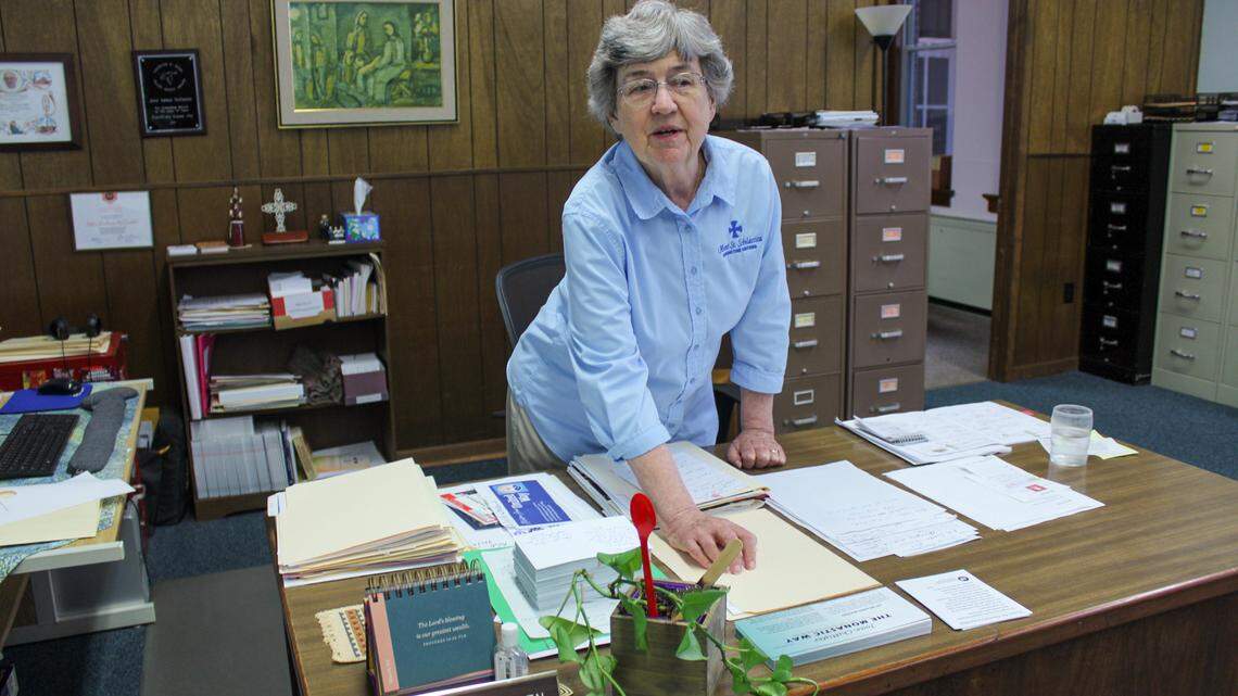 Why these Kansas nuns have filed more than 350 shareholder resolutions