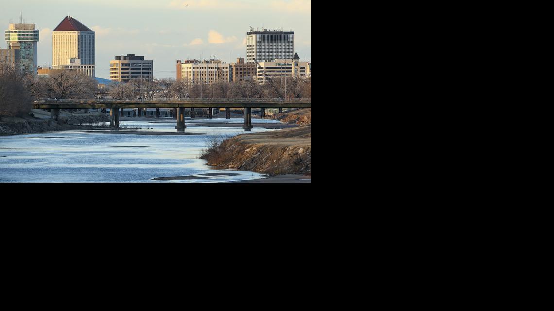 The 18-page document makes the city leadership’s pitch for the economic development fund, saying that Wichita – despite a skilled but aging workforce, a central location and an improving tax structure – is outmanned as it bids to keep high-paying jobs and recruit more to the city.

