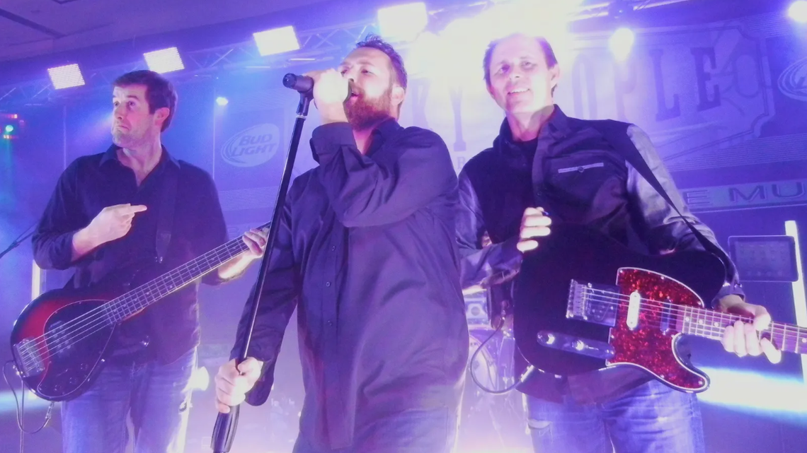 Wichita area summer concert series set their schedules for 2025