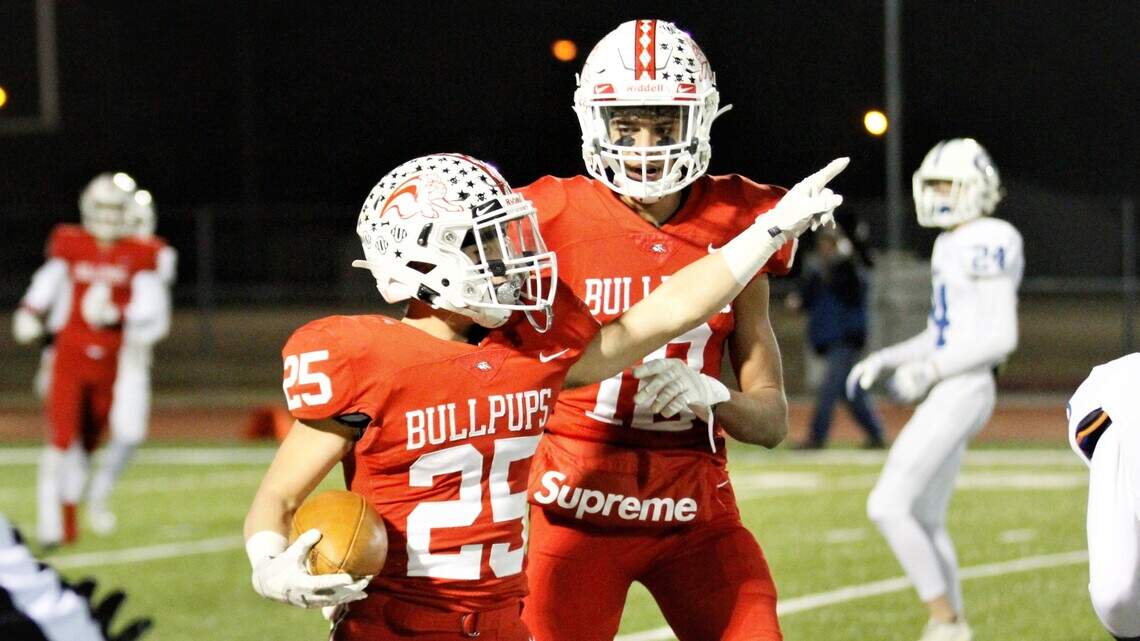 Year in Review: The best Wichita-area athletic programs by league and classification