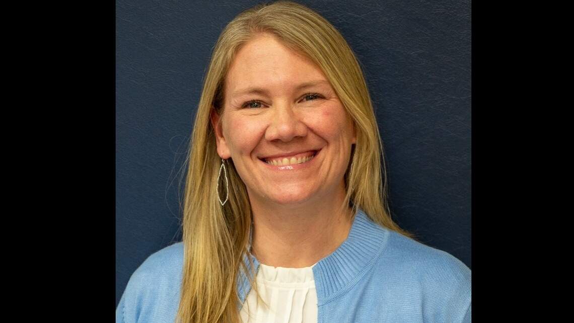 Wichita-area teacher named teacher of the year for Kansas. Here’s what she’ll do next