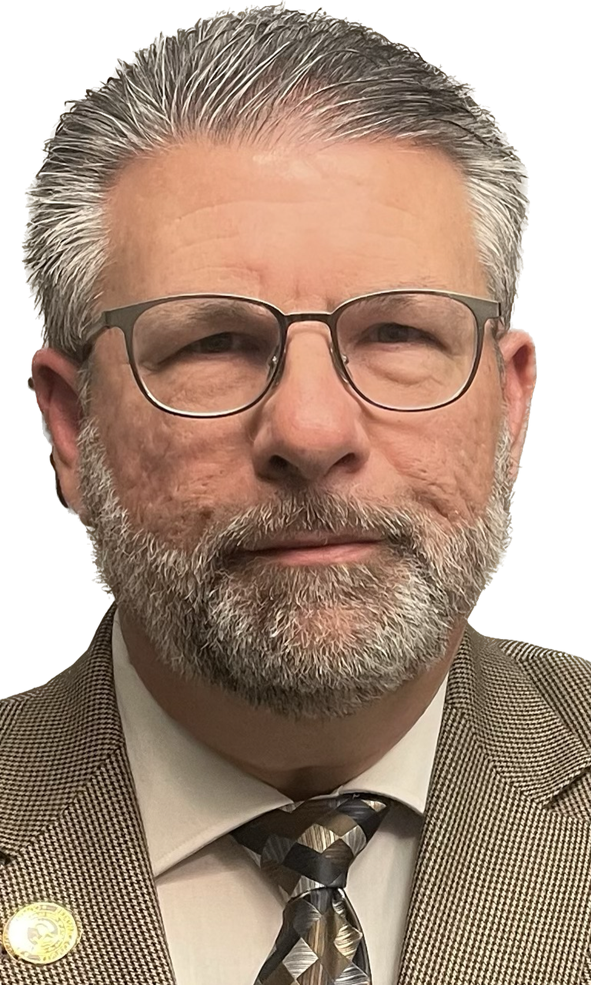 Jim Howell