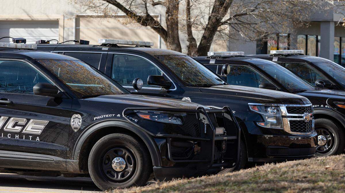 The city of Wichita ordered its first study into racial profiling in 2000. Others were conducted in 2004, 2014, 2019 and 2021.
