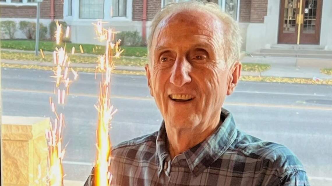 Classic Real Estate’s Don Ablah, ‘an astute repository of people in Wichita,’ dies at 90