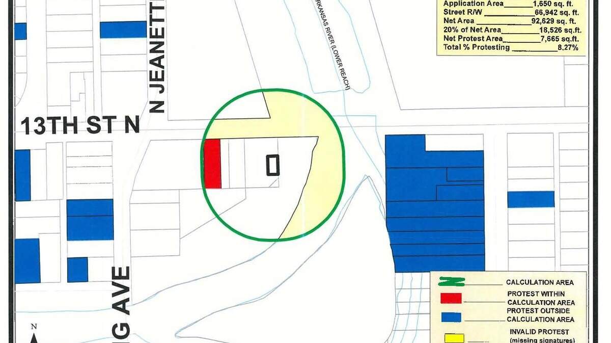 The Wichita City Council has rejected a controversial cell tower proposed by T-Mobile for the Riverside neighborhood, even though the company offered to reduce the height from the original 100 feet and disguise it as a tree.