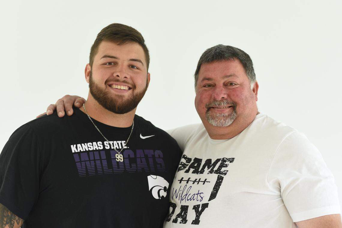 Trey and Gregg Dishon