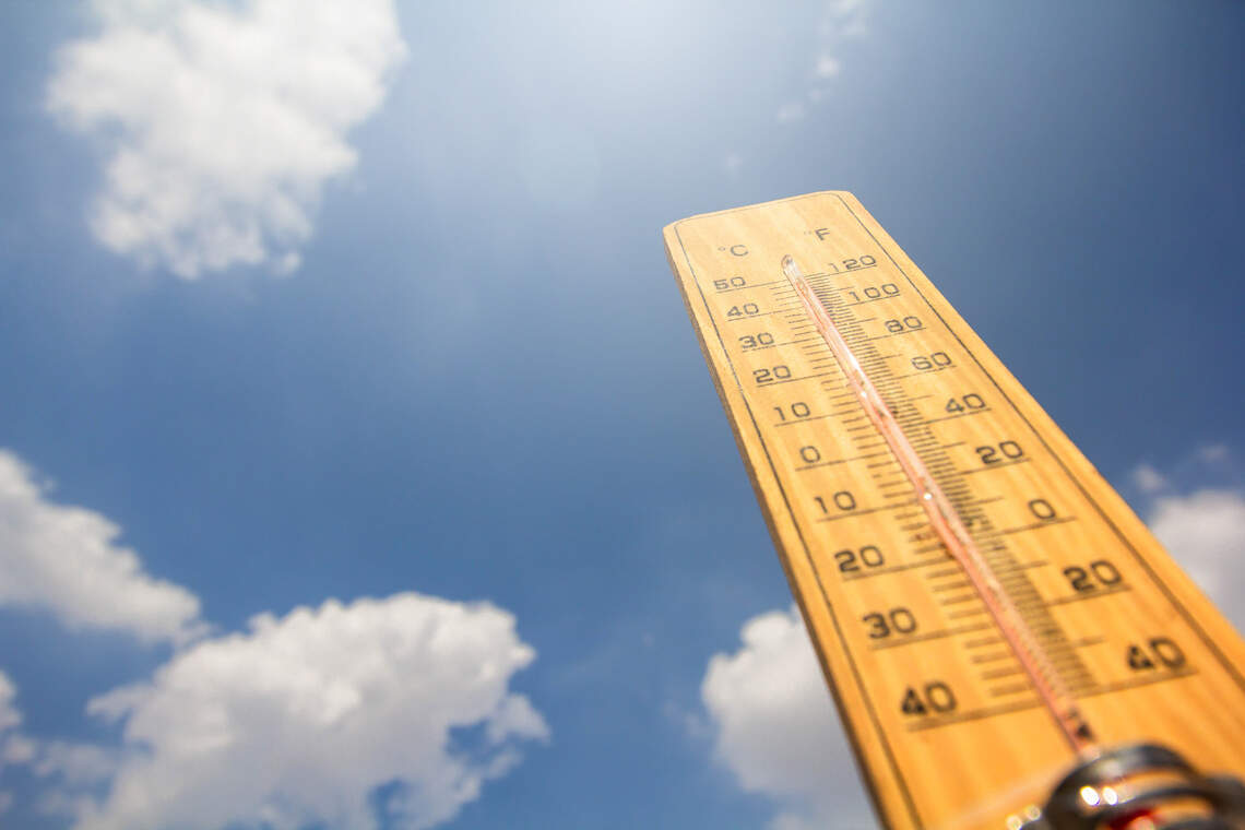 Need to beat this week’s heat? City of Wichita to provide cooling centers