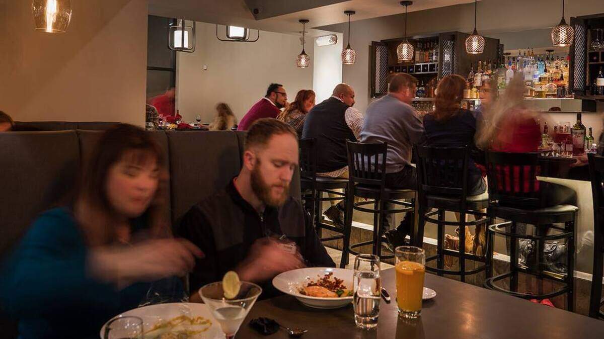 The space where Lola’s Bistro, pictured above, operated from 2017 until 2022 will soon have a new tenant: an upscale Peruvian restaurant called Lima Nation Peruvian Kitchen.
