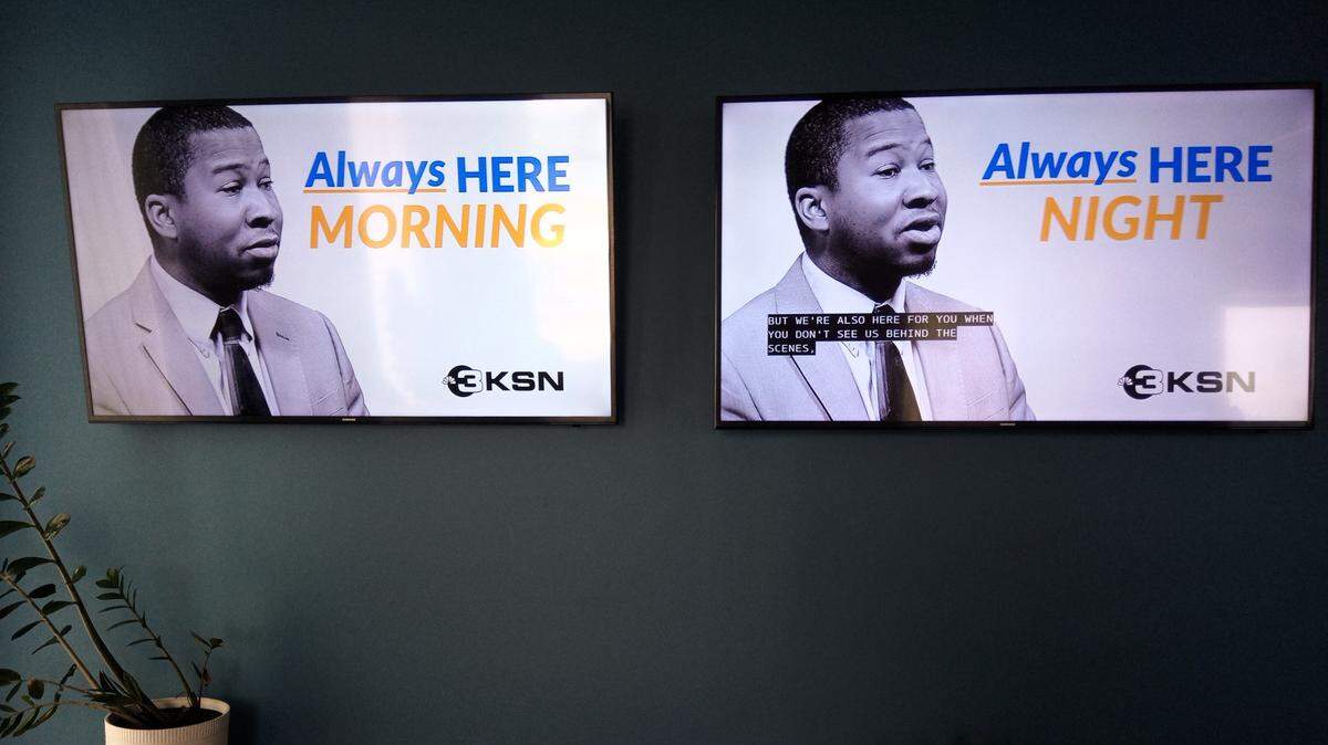 The KSN TV system serving most of Kansas is part of Nexstar Media Group’s network of television stations. Kansas Attorney General Kris Kobach has joined a lawsuit to block Nexstar from acquiring the TEGNA group of stations. Former U.S. Rep. Todd Tiahrt disagrees.