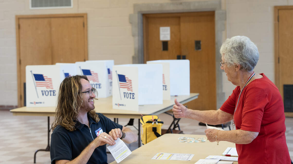 It’s primary Election Day in Sedgwick County; what to know
