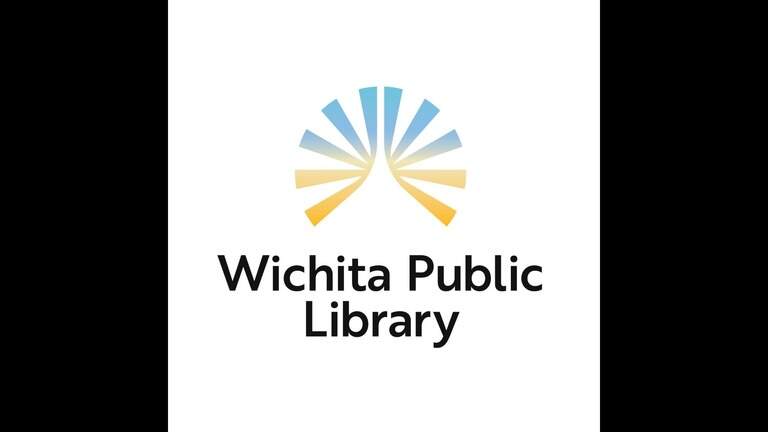 Wichita library marks 150 years of history, unveils new logo
