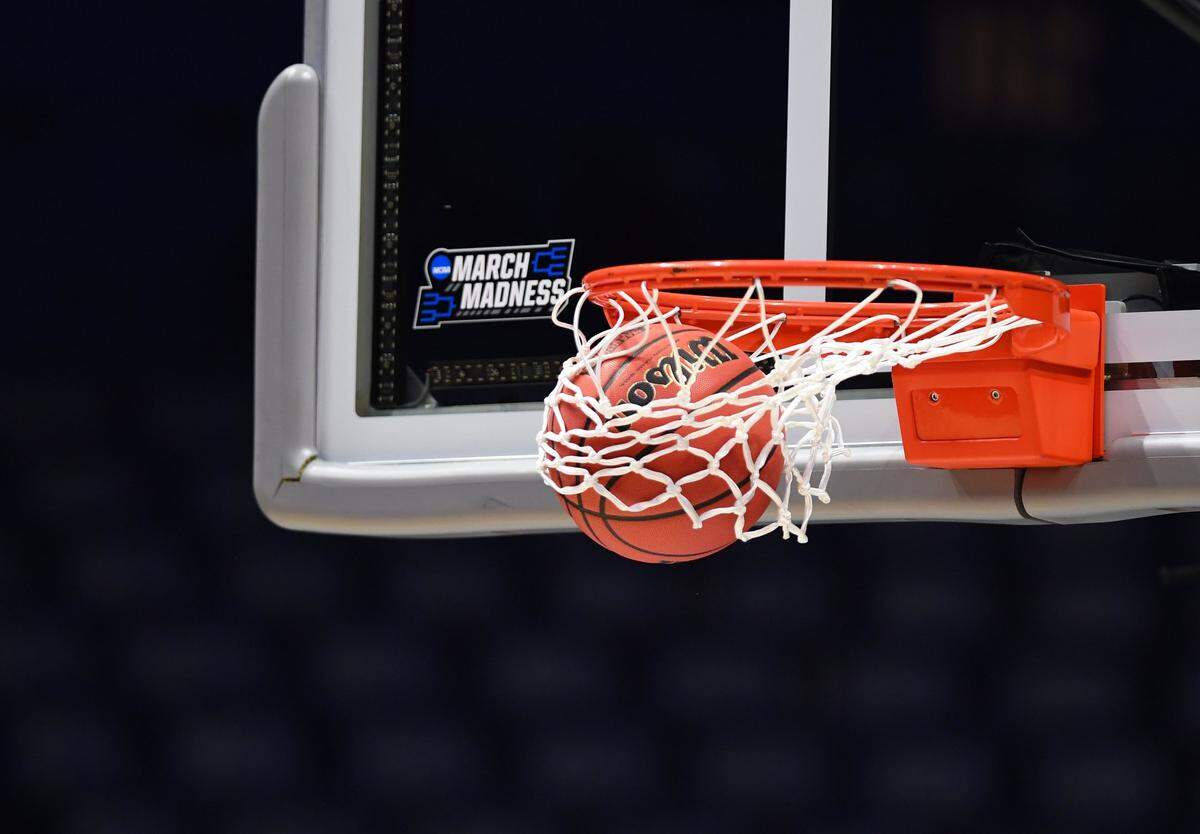 A number of streets around this year’s NCAA Tournament at Intrust Bank Arena will be closed for safety.