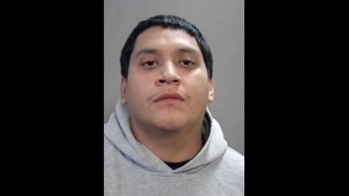 Luis Martinez-Contreras has pleaded guilty to charges connected to the shooting death of a man in 2021.