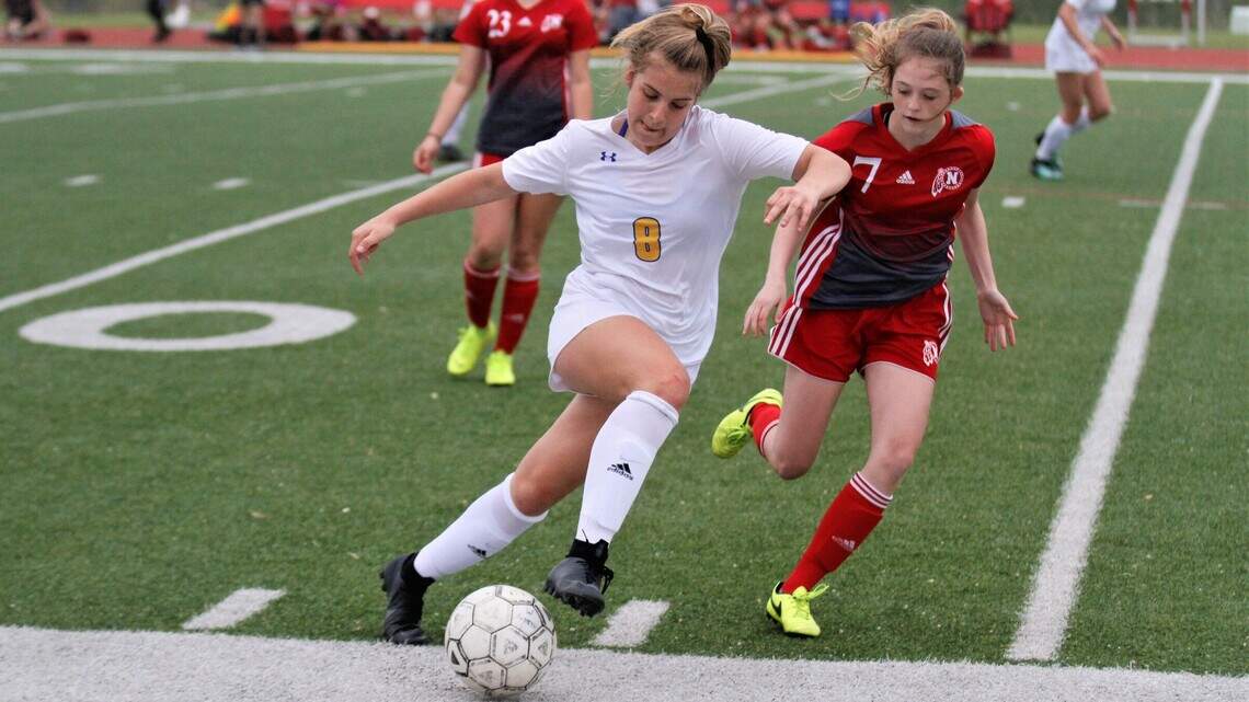 All-state girls soccer: The best Kansas players are recognized by high school coaches