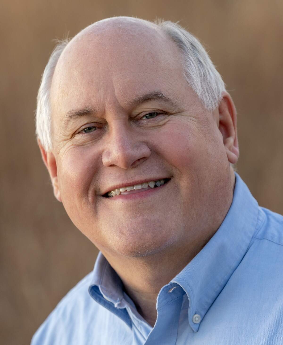 Ron Estes