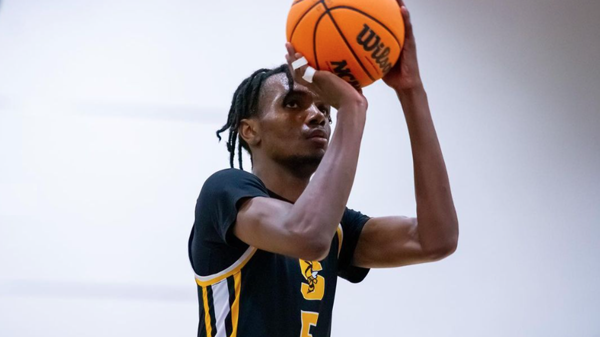 Mississippi high school recruit Makhi Myles is reopening his recruitment after Wichita State fired coach Isaac Brown, who spearheaded his recruitment.