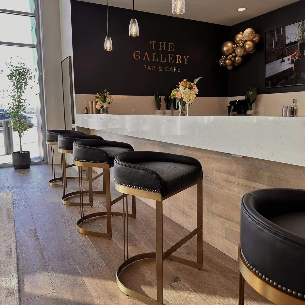 The new Gallery at Wichita Furniture is something of a store within a store at the massive Wichita Furniture & Mattress on West Kellogg.