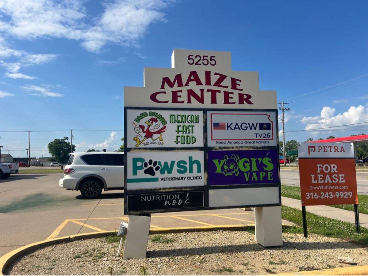 Bann Thai will reopen on Friday in the former Perfect Plate space at West 53rd Street North and North Maize Road.
