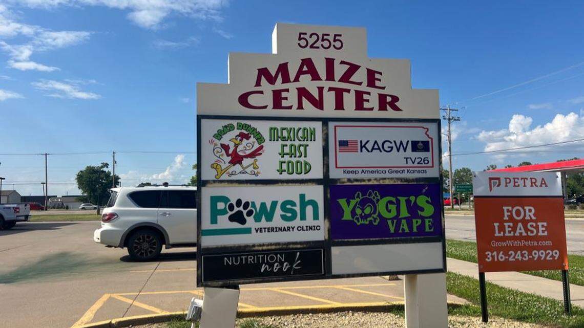 Bann Thai will reopen in the former Perfect Plate space at West 53rd Street North and North Maize Road.