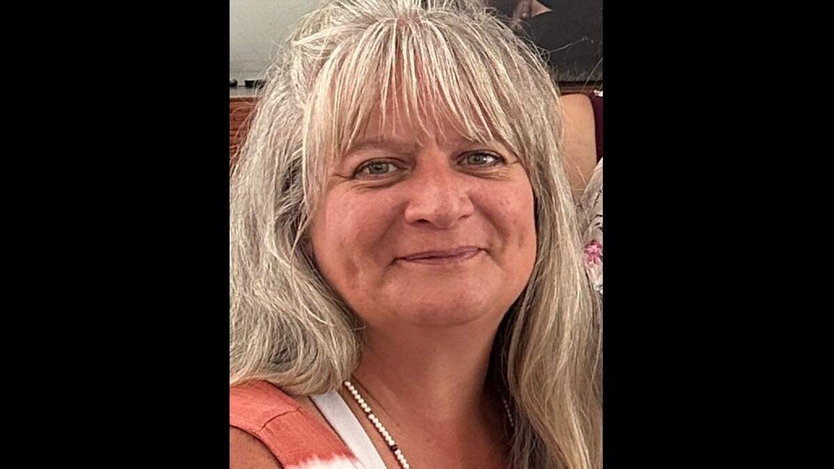 Vanessa Crawford, known by many children as “grandma Vanessa,” was killed in a double homicide at her home in Riverside on Tuesday. Family, neighbors and friends remembered her as an encourager.