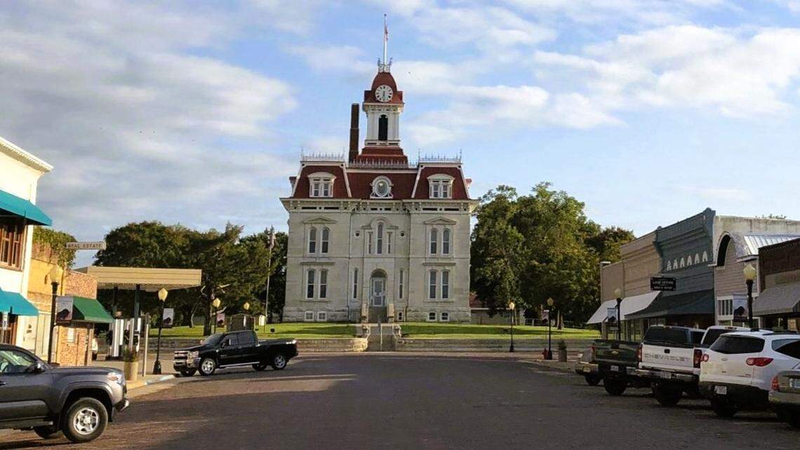 Country lawyers are an endangered species in rural Kansas | Wichita Eagle