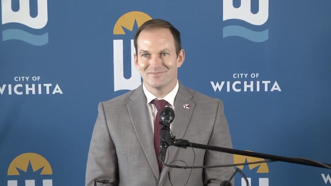 Here’s how Wichita public officials handled the water shutdown