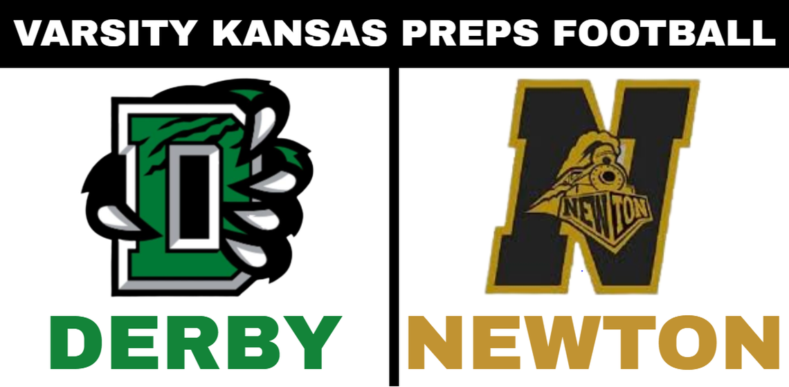 Derby at Newton