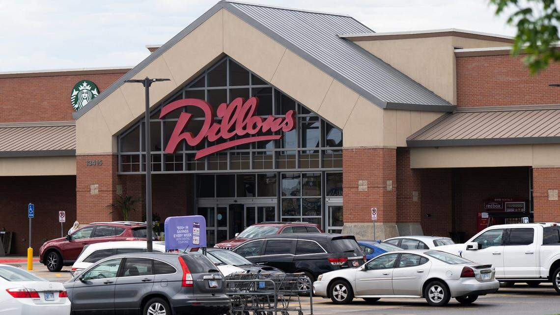 Dillons plans another Wichita grocery store, its first in more than a decade