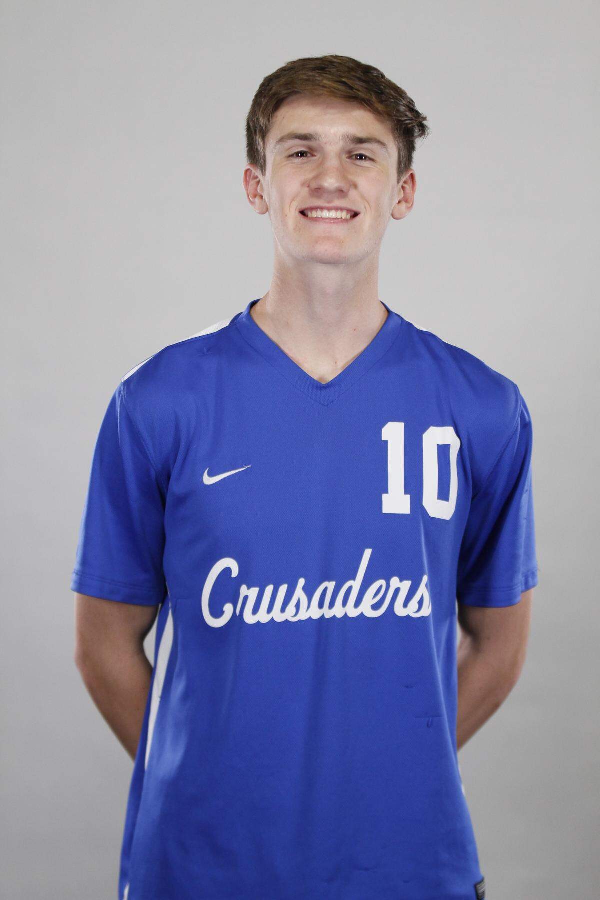 Kapaun Mt. Carmel’s Kevin Black