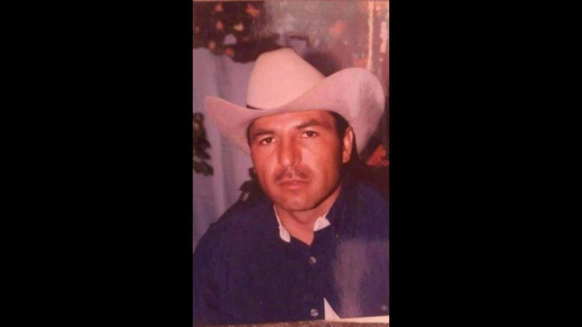 Jose Lumbreras, Sr. was found fatally shot outside of a Wichita motel room in August 2023. Family said he was a hardworker who would always jump to helping them with home projects.
