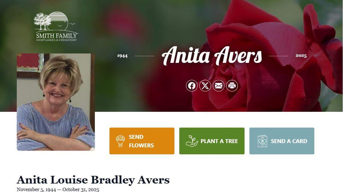 Former St. Louis news anchor charged with premeditated murder in mom’s stabbing